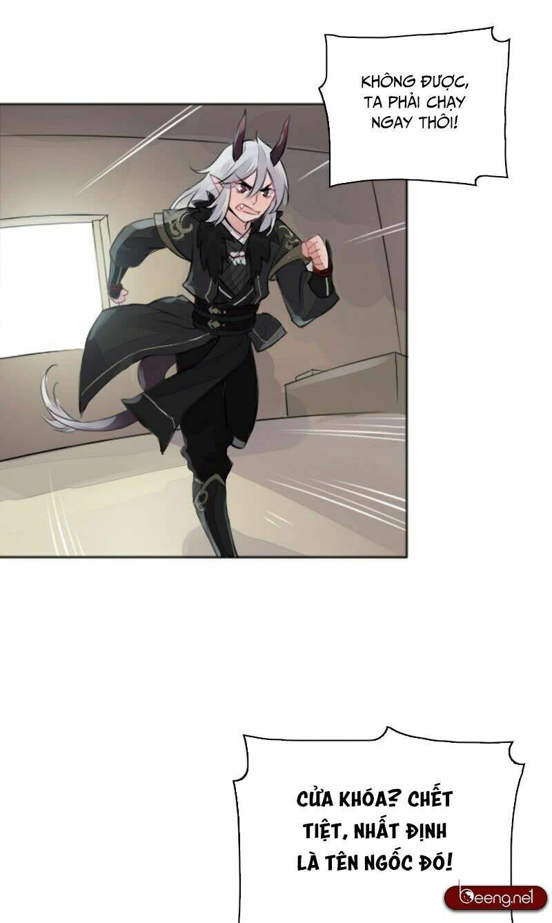 tây du ngạo tuyết thiên chapter 18 15