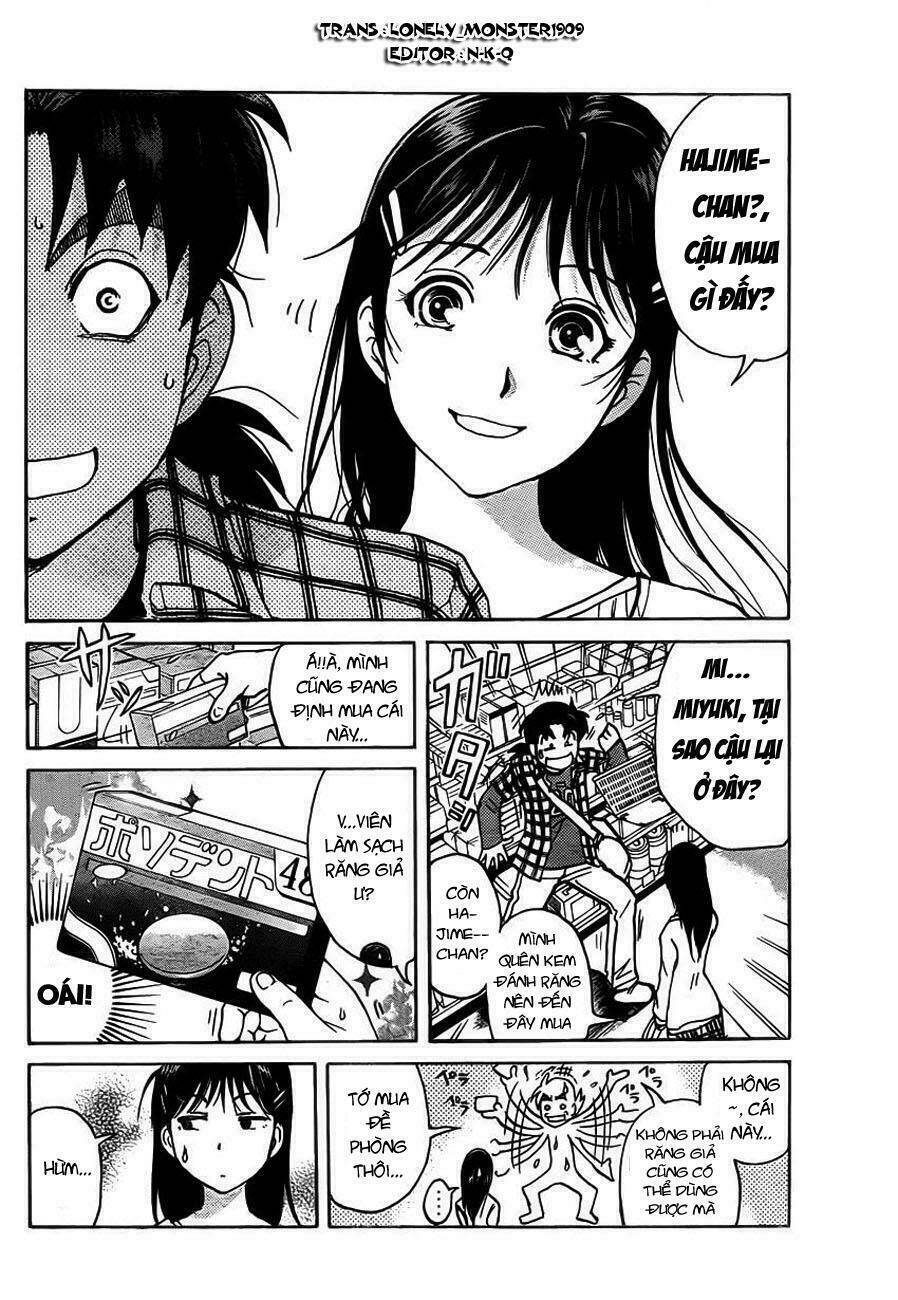 thám tử kindaichi - phần 2 chapter 104 7