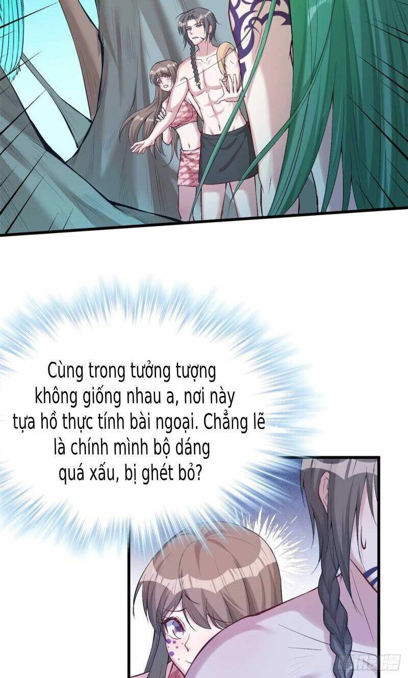 [16+] thảnh thơi thú thế chủng chủng điền, sinh sinh tể chapter 181 17