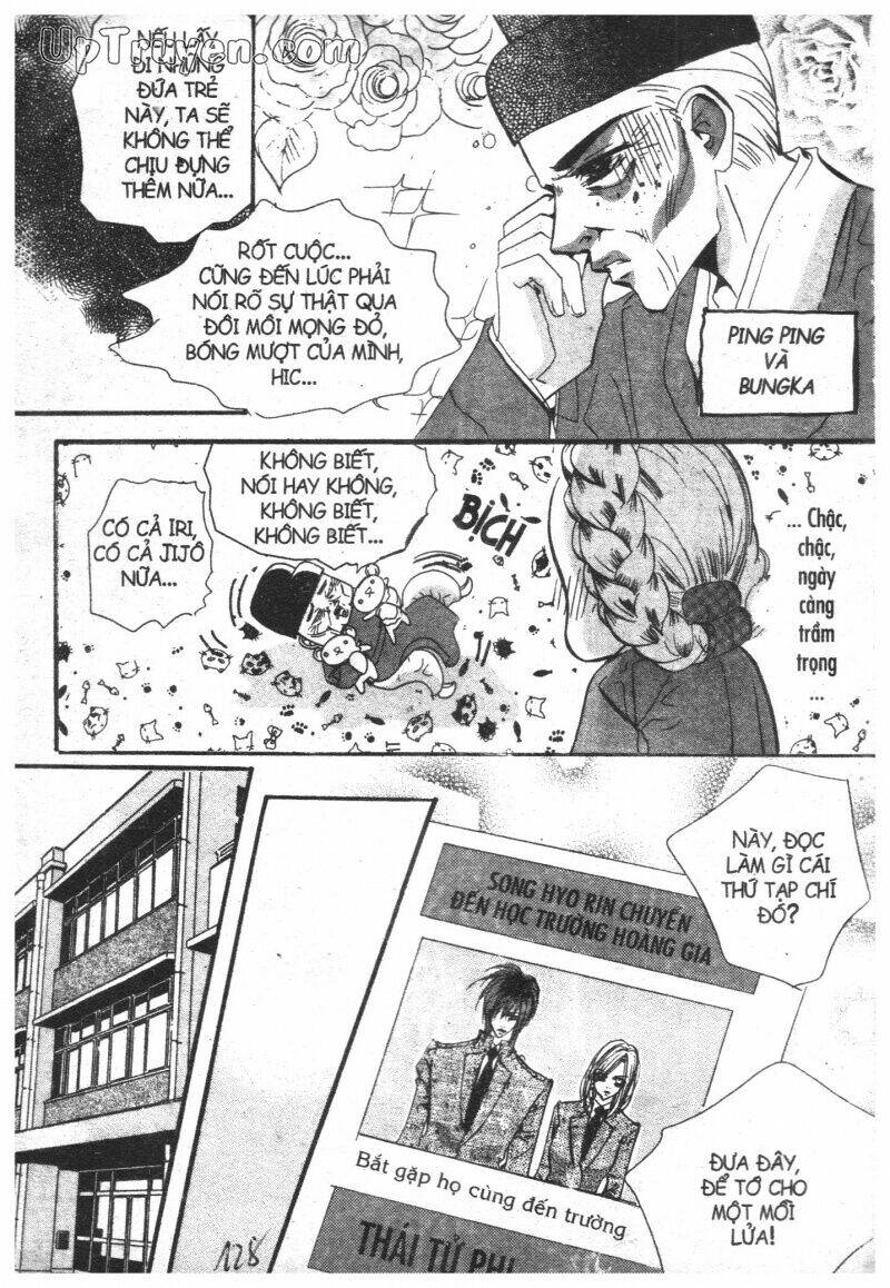 hoàng cung chapter 17 122