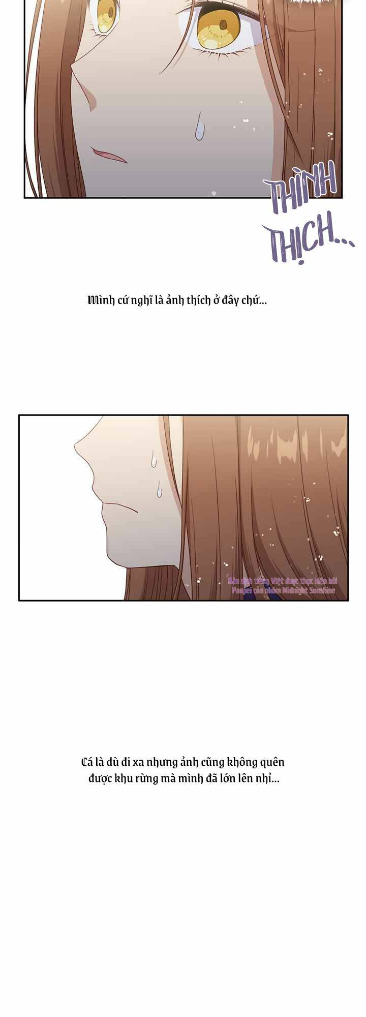 hãy coi chừng ác nữ chapter 48 23