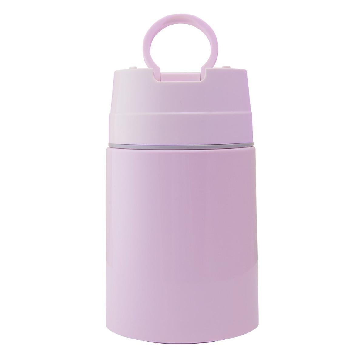 Bình đựng thức ăn giữ nhiệt Rạng Đông RD 0850 N1.T