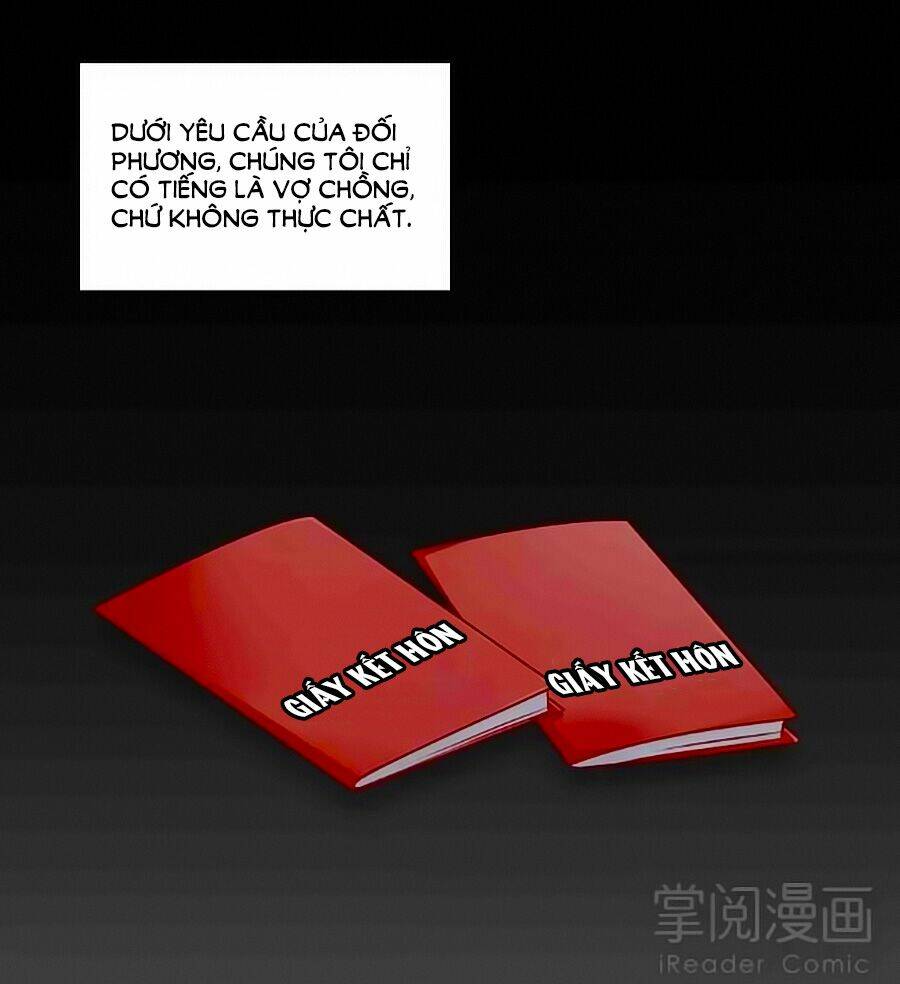 chỉ nhiễm thành hôn chapter 153 18
