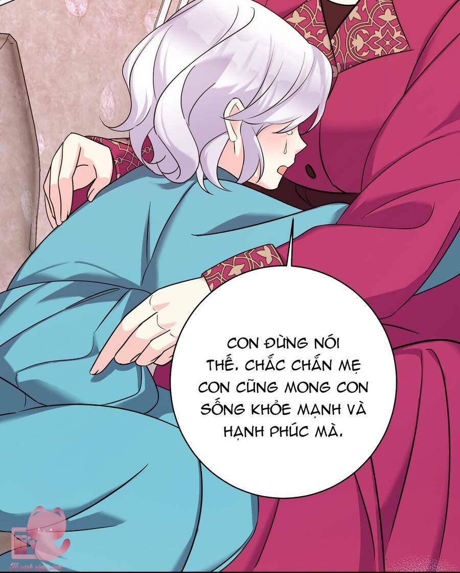 sinh ra làm con gái ác nữ chapter 46 50