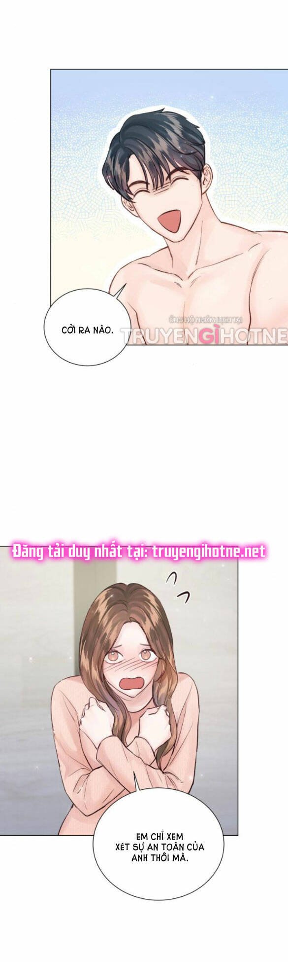 nhất định chúng ta sẽ được hạnh phúc chapter 96.1 26