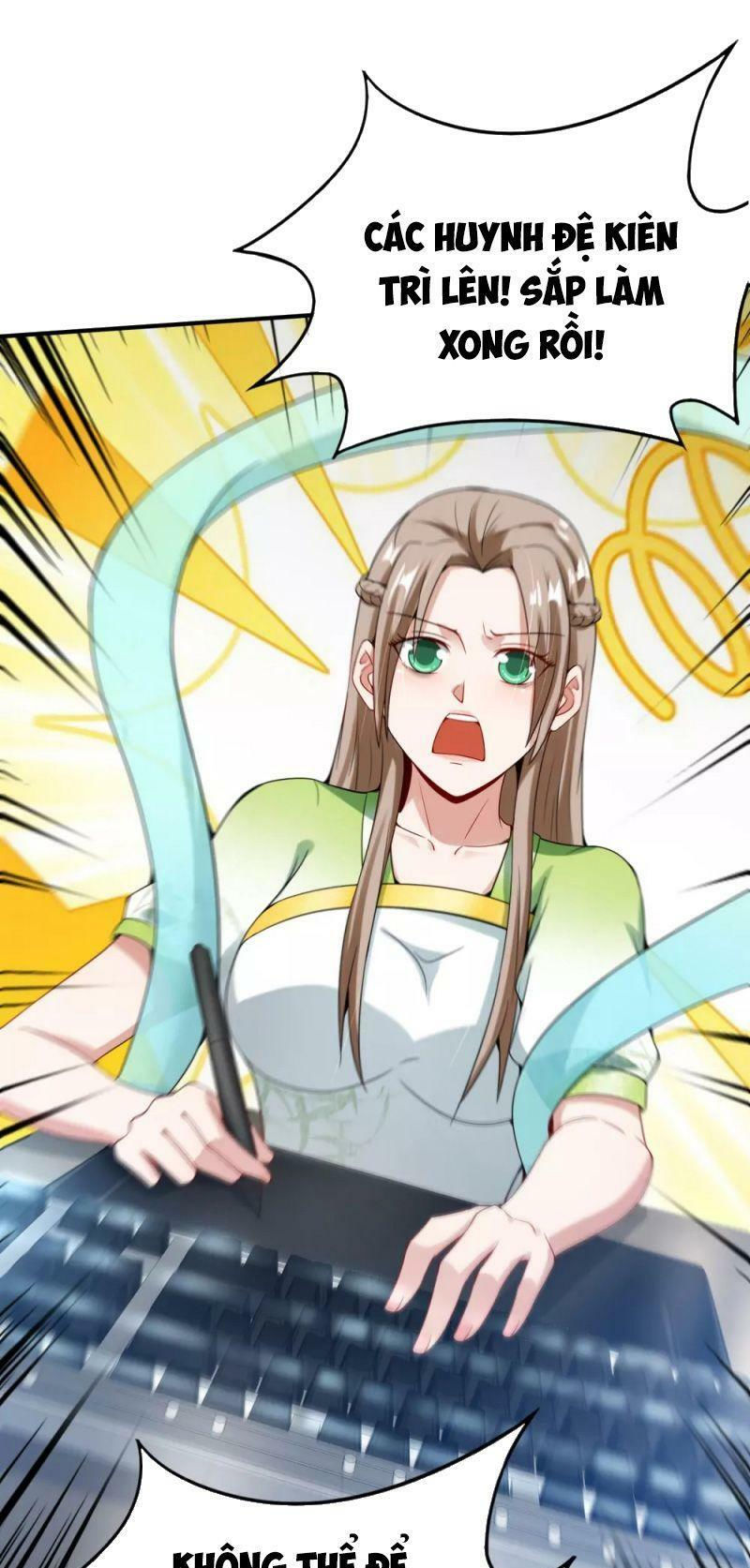 vòng bạn bè mạnh nhất của tiên giới chapter 58 5