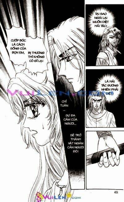 tinh linh của biển chapter 5 49