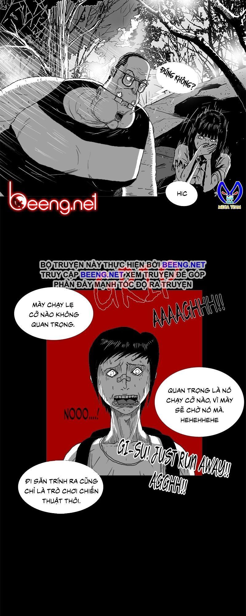 sống sót chapter 25 24