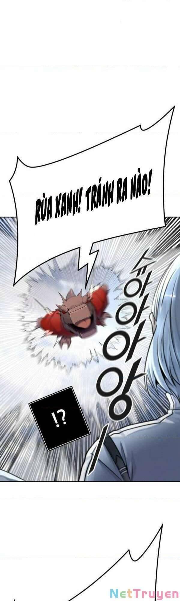 tòa tháp bí ẩn 2 chapter 513 14