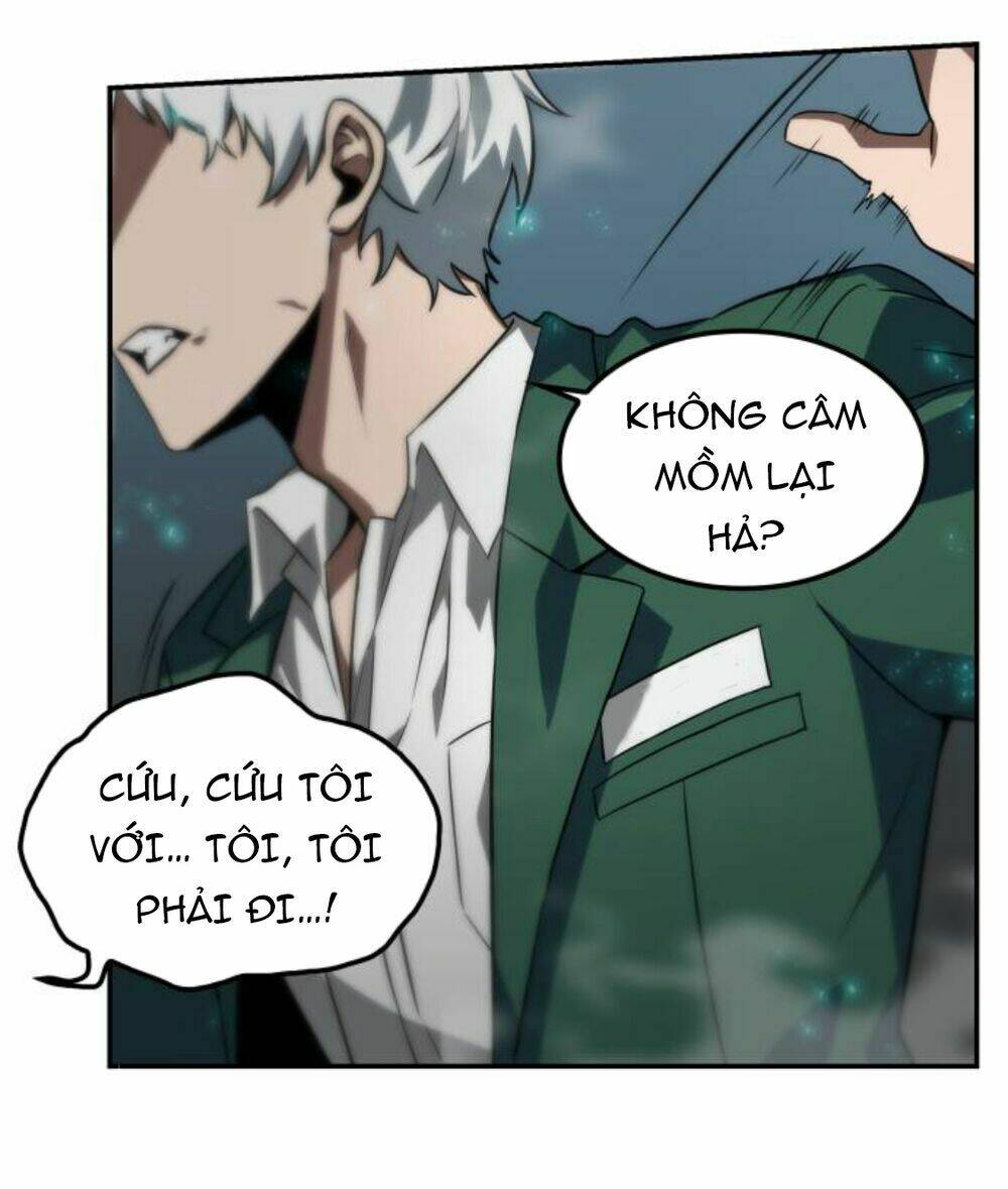 toàn trí độc giả - omniscient reader chapter 4 44