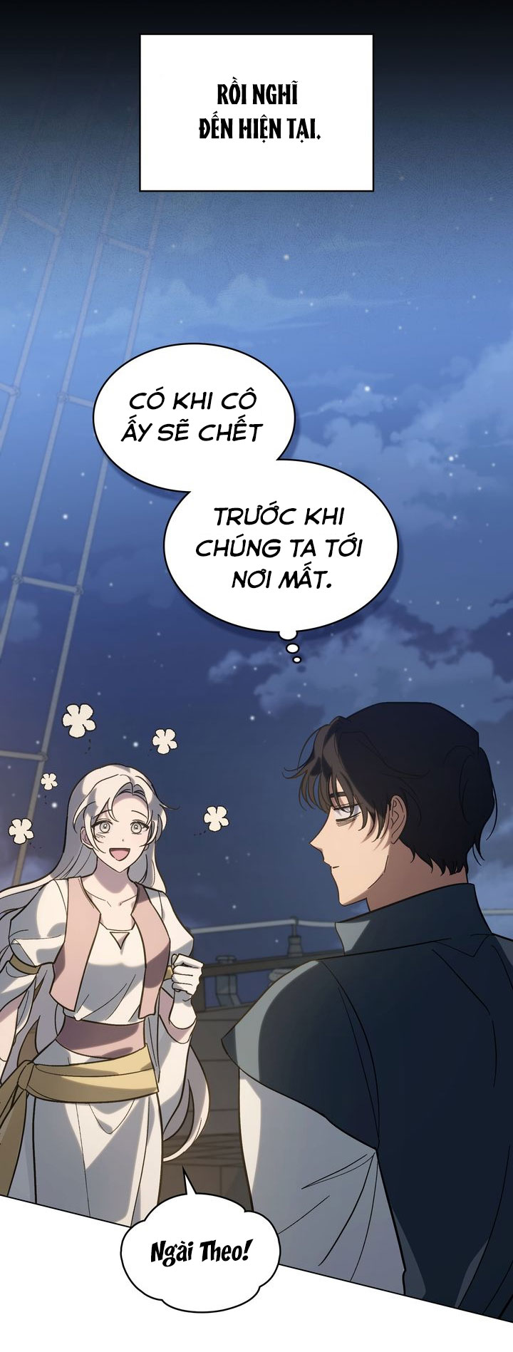 khi định mệnh đưa chúng ta gặp nhau chapter 13 17