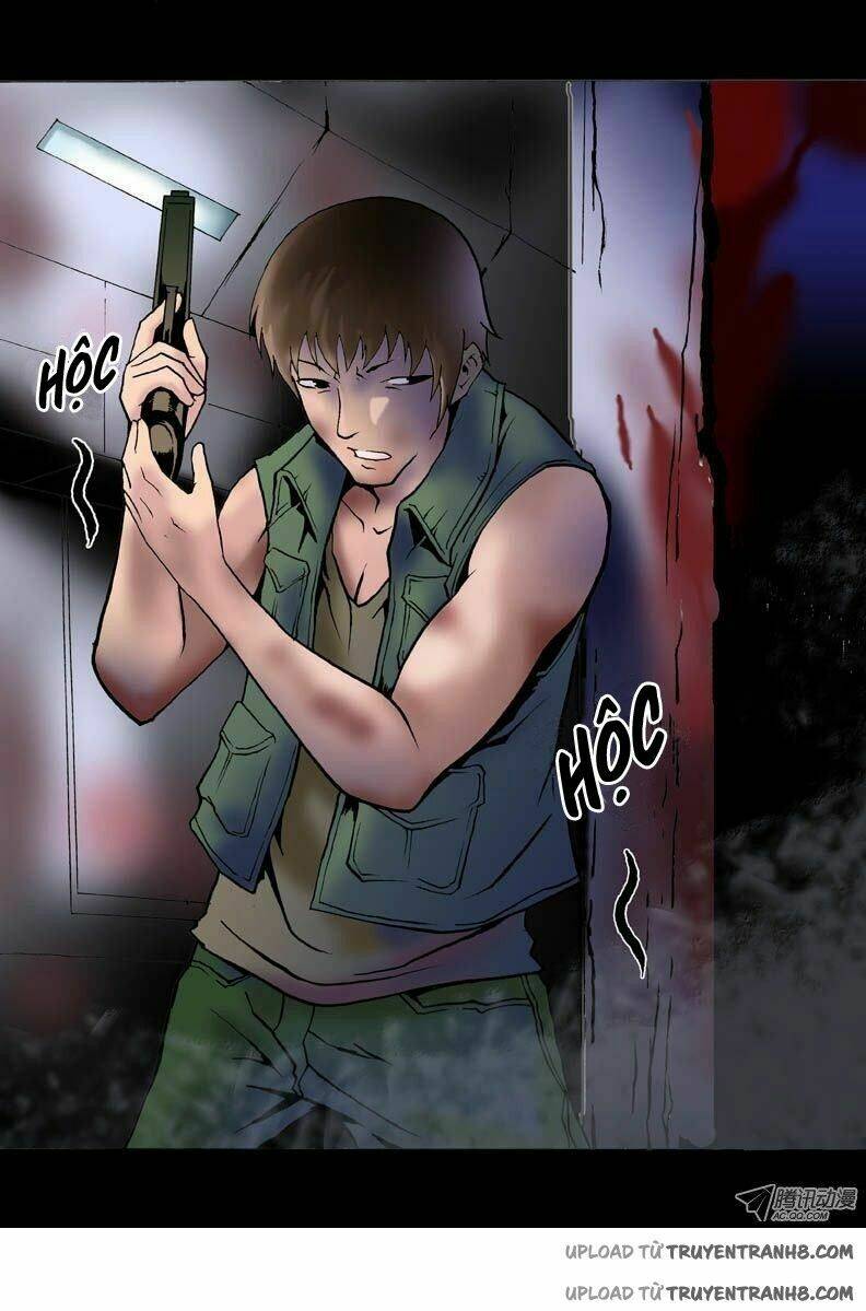 nhân quả tuần hoàn chapter 5.1 1