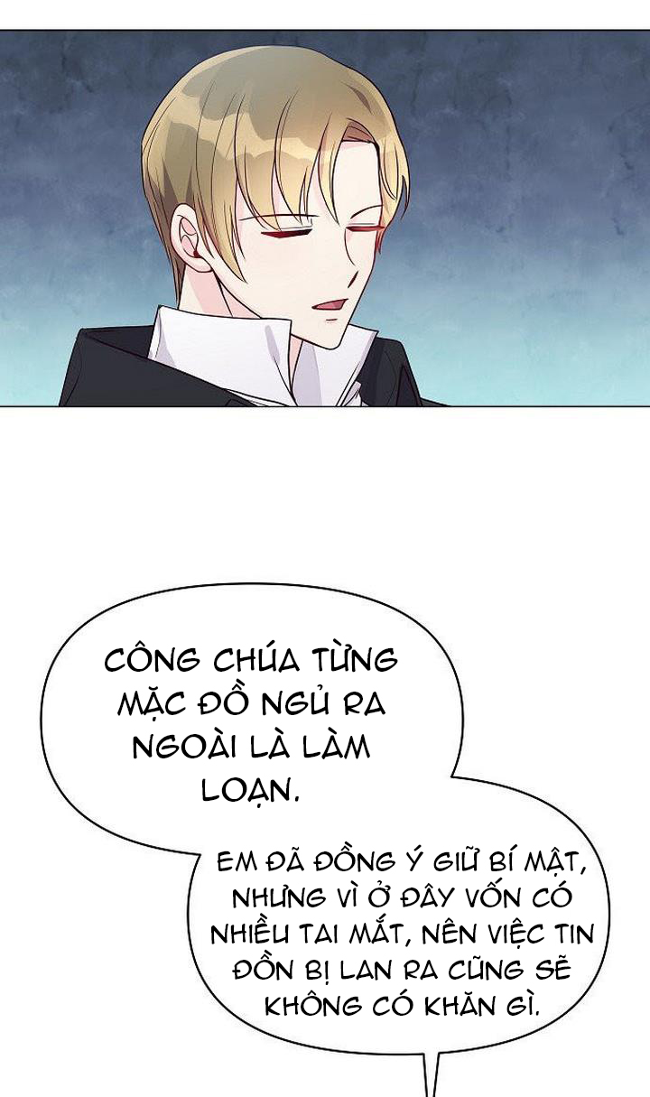 hôn thê nguy hiểm chapter 11.2 5