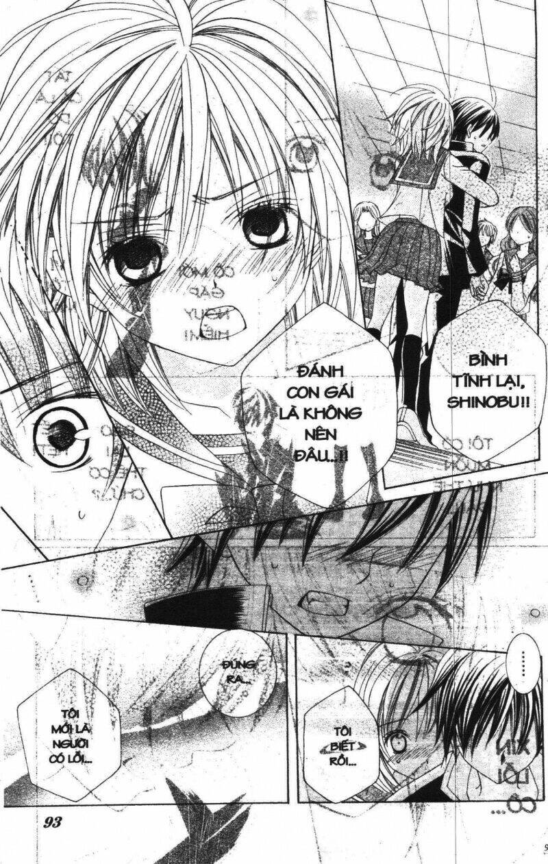 i love you suzuki chapter 6 87