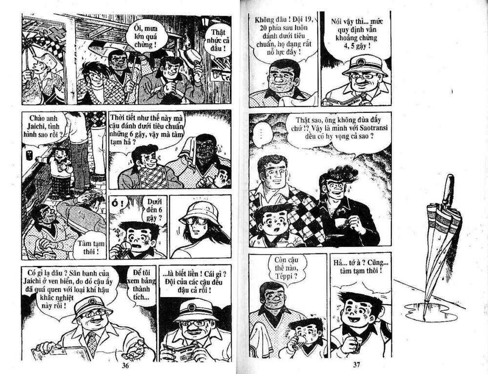 tân teppi chapter 27 17