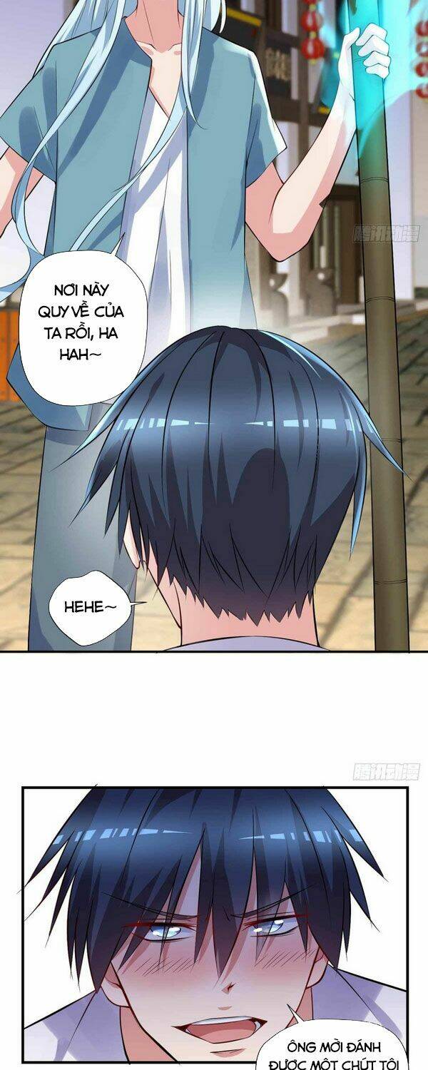 mở phòng khám tại tu tiên giới chapter 87 13