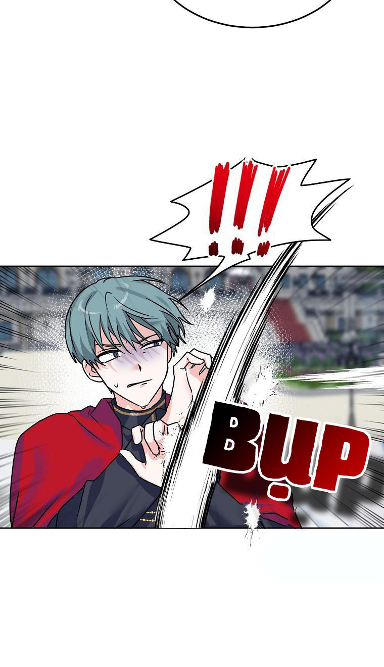 ác nữ karuna bị teo nhỏ chapter 6.1 15