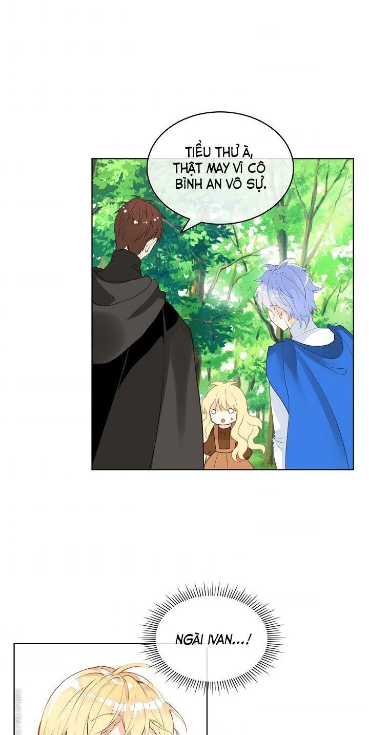 con có phải con là con gái của ngài không? chapter 40 30