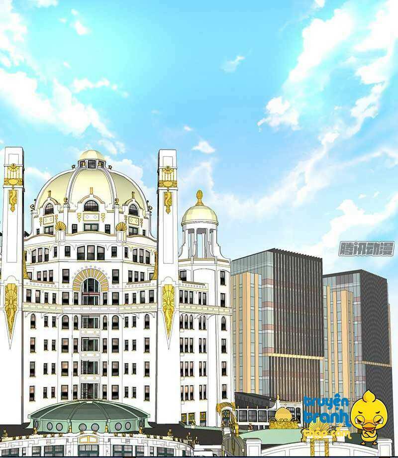 cường sủng hào môn tiểu manh thê chapter 32 2