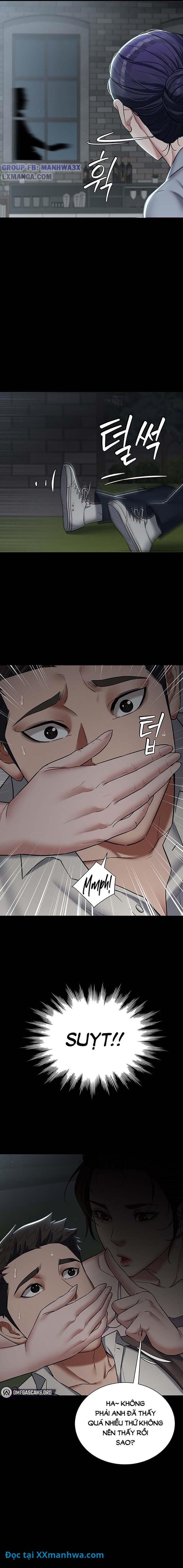 trả thù cá nhân chapter 2 9