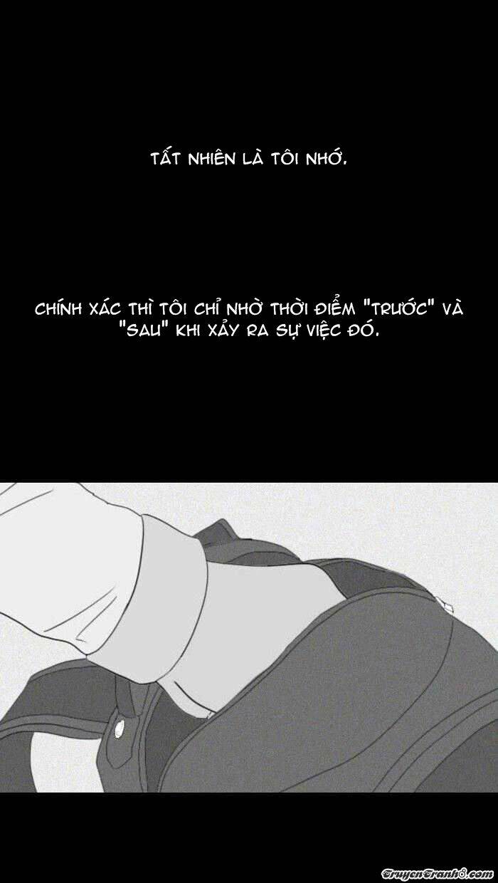 thứ sáu: những câu chuyện cấm chapter 23 18