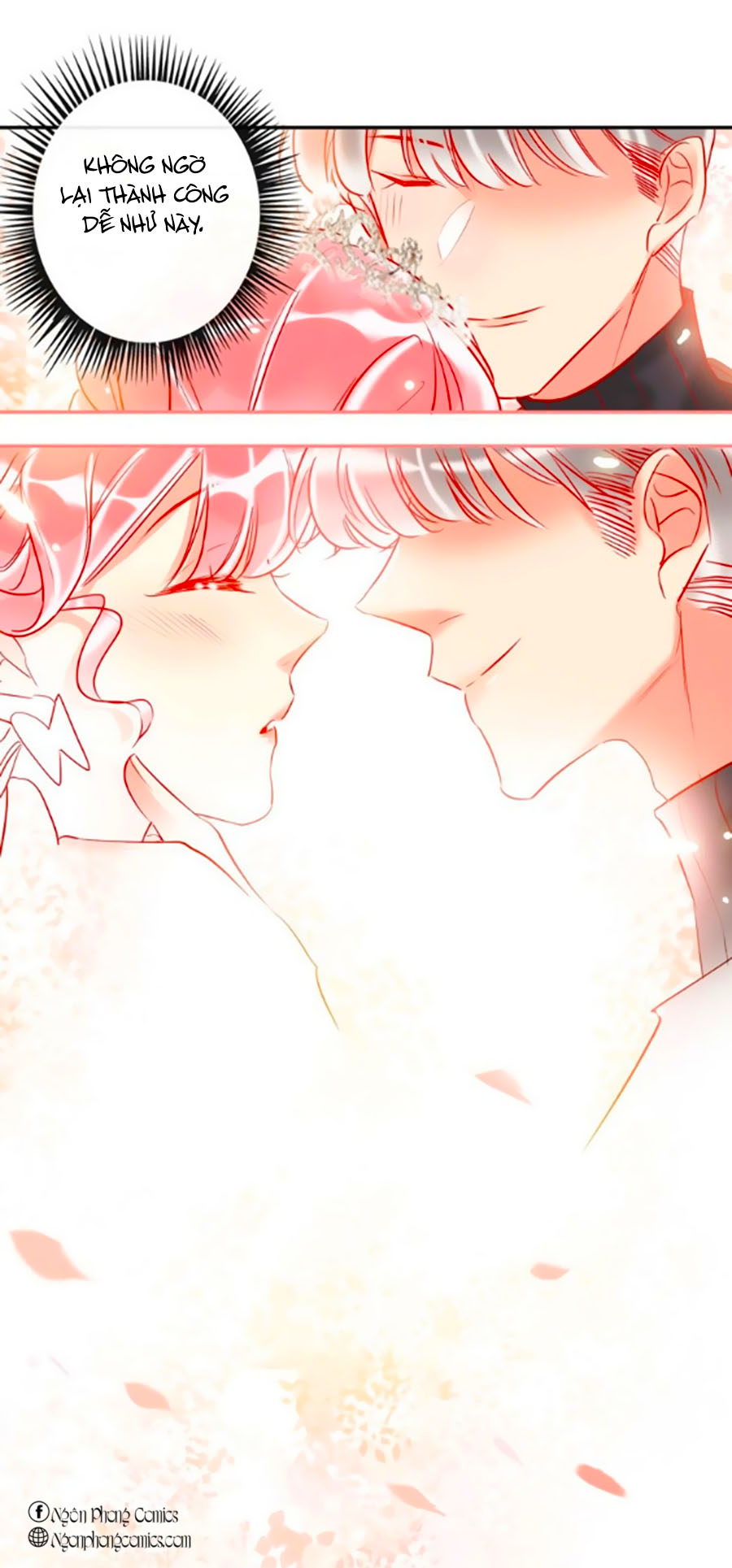 kế hoạch đánh chiếm của công chúa nghèo chapter 32 23