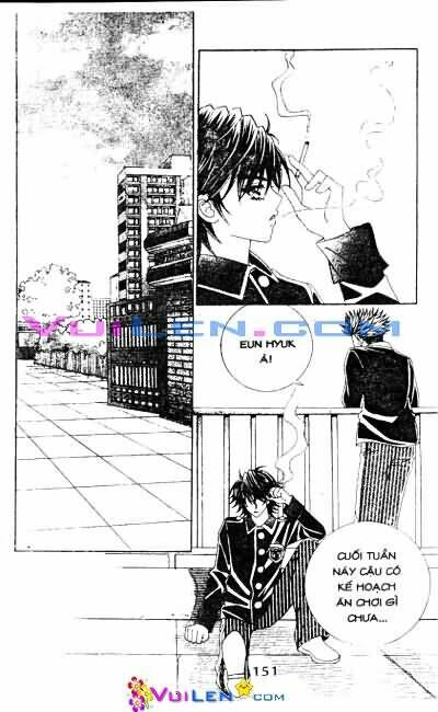 cô dâu bé xinh chapter 40 12