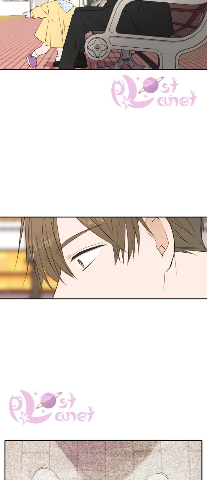 kiếp này cũng xin chăm sóc tôi như vậy nhé kiếp này cũng xin chăm sóc tôi như vậy nhé chapter 21 20