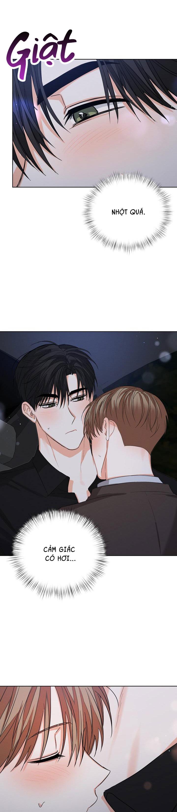 nine to nine chapter 39 14