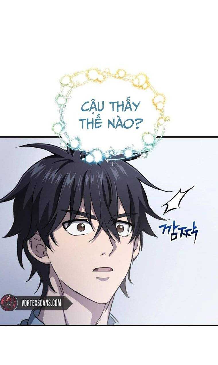 chỉ mình ta tái sinh chapter 11 44