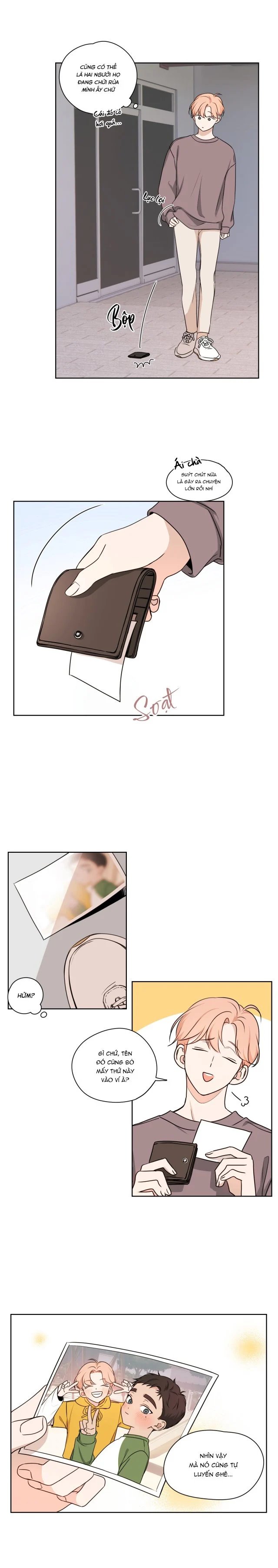 khi đào nở hoa chapter 5 7