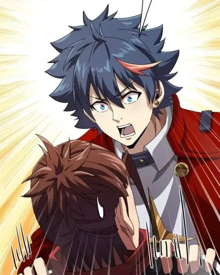 Siêu Thần Chế Tạp Sư chapter 154 30