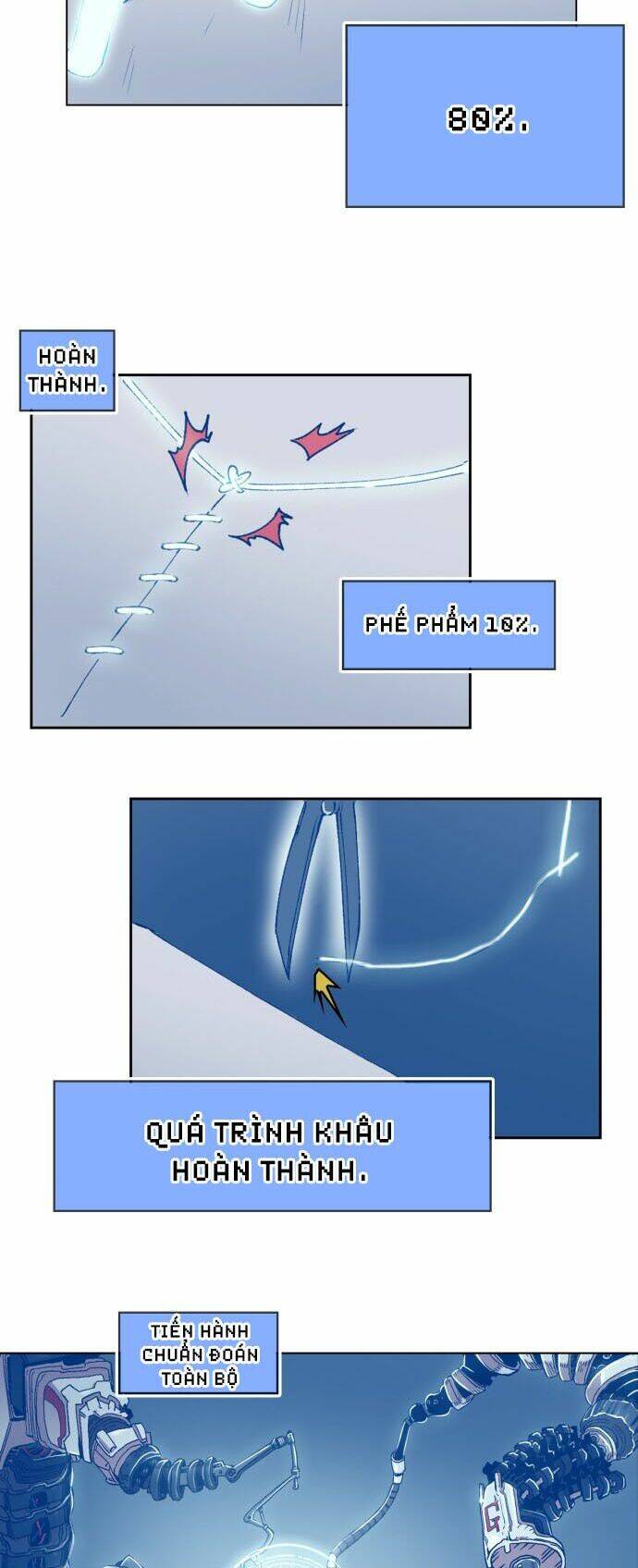 hard core leveling warrior chapter 179 2