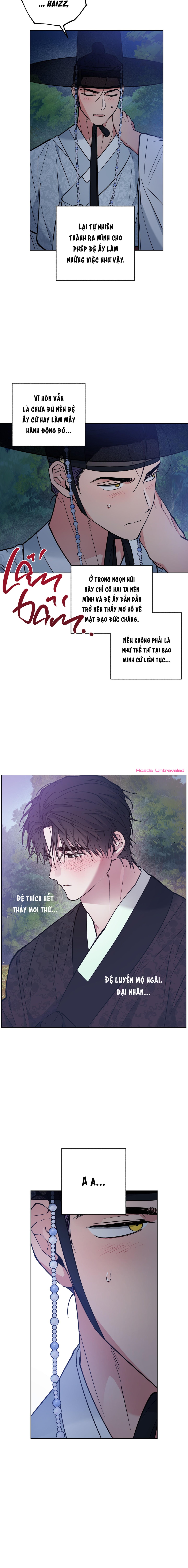 bình minh trên sông mây chapter 47 16