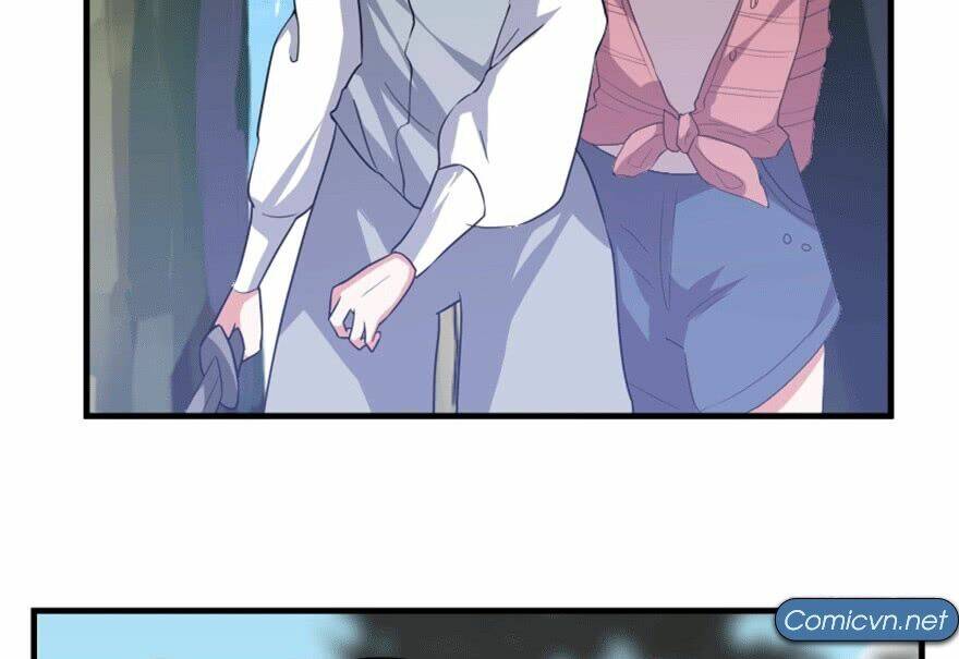 trùng sinh thành yêu chapter 18 38