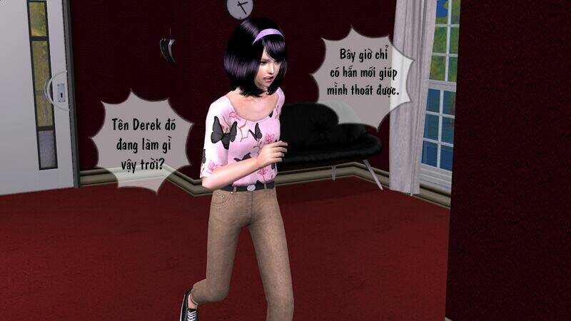 viên đạn bạc [truyện sims 2] chapter 37 55