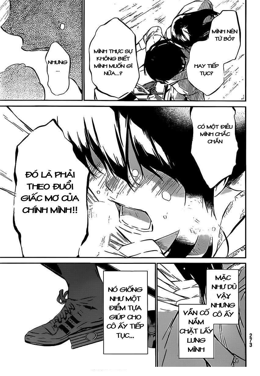 akb49 - renai kinshi jourei chapter 44 19