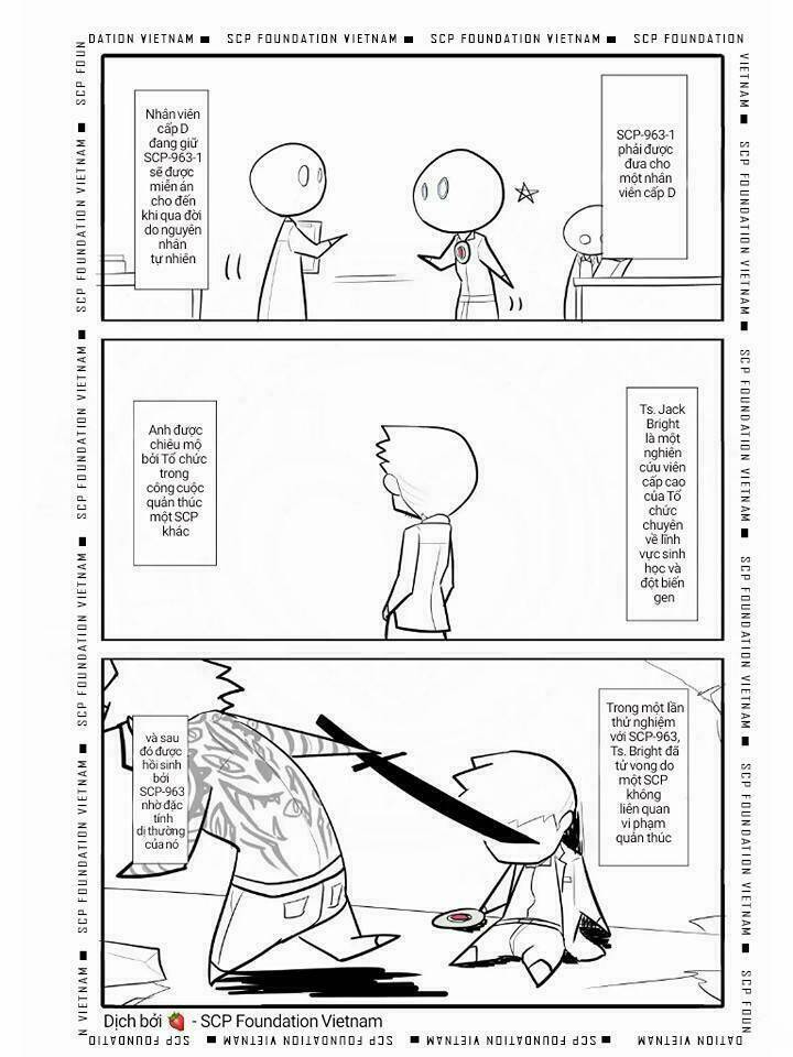 scp đơn giản hóa chapter 8 3