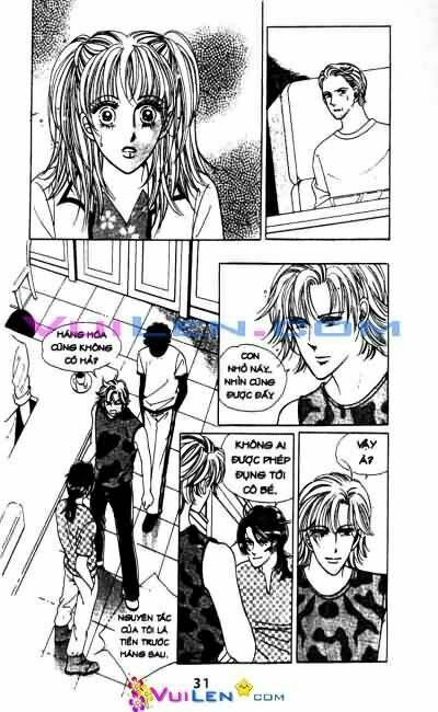 tìm anh - look for oppa chapter 3 31