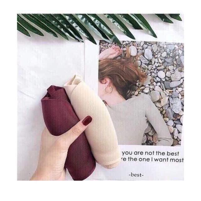 ÁO LÓT ĐÚC SU KHÔNG GỌNG