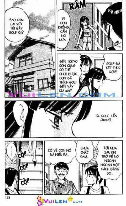 dandoh chapter 33 128