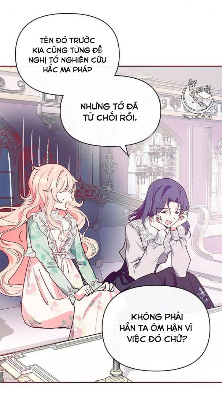 đó chỉ là sai lầm thôi mà, ngài đại công tước! chapter 11.2 22