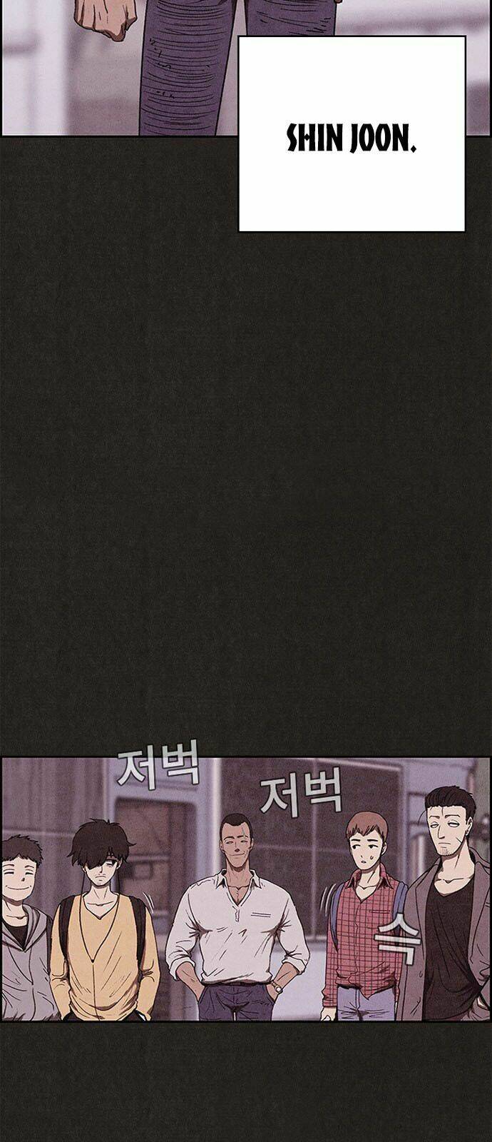 quái vật tại chung cư xanh chapter 85 37