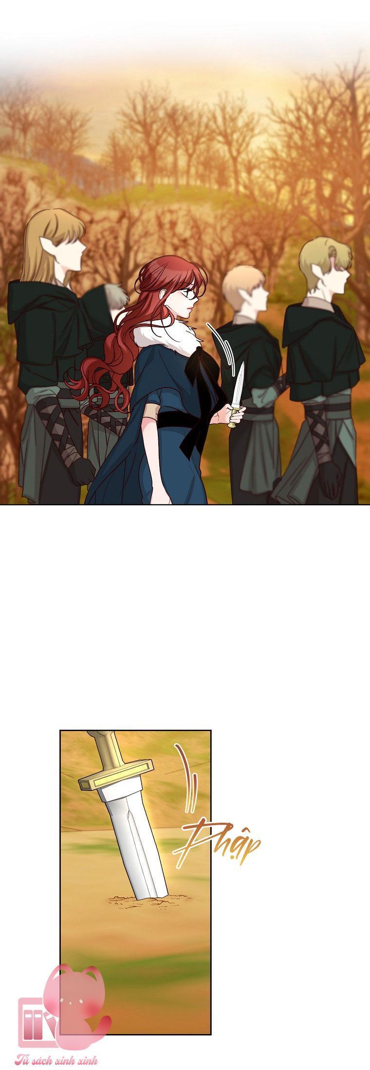 thế thì ta cứ trở thành kẻ ác thôi chapter 63 18