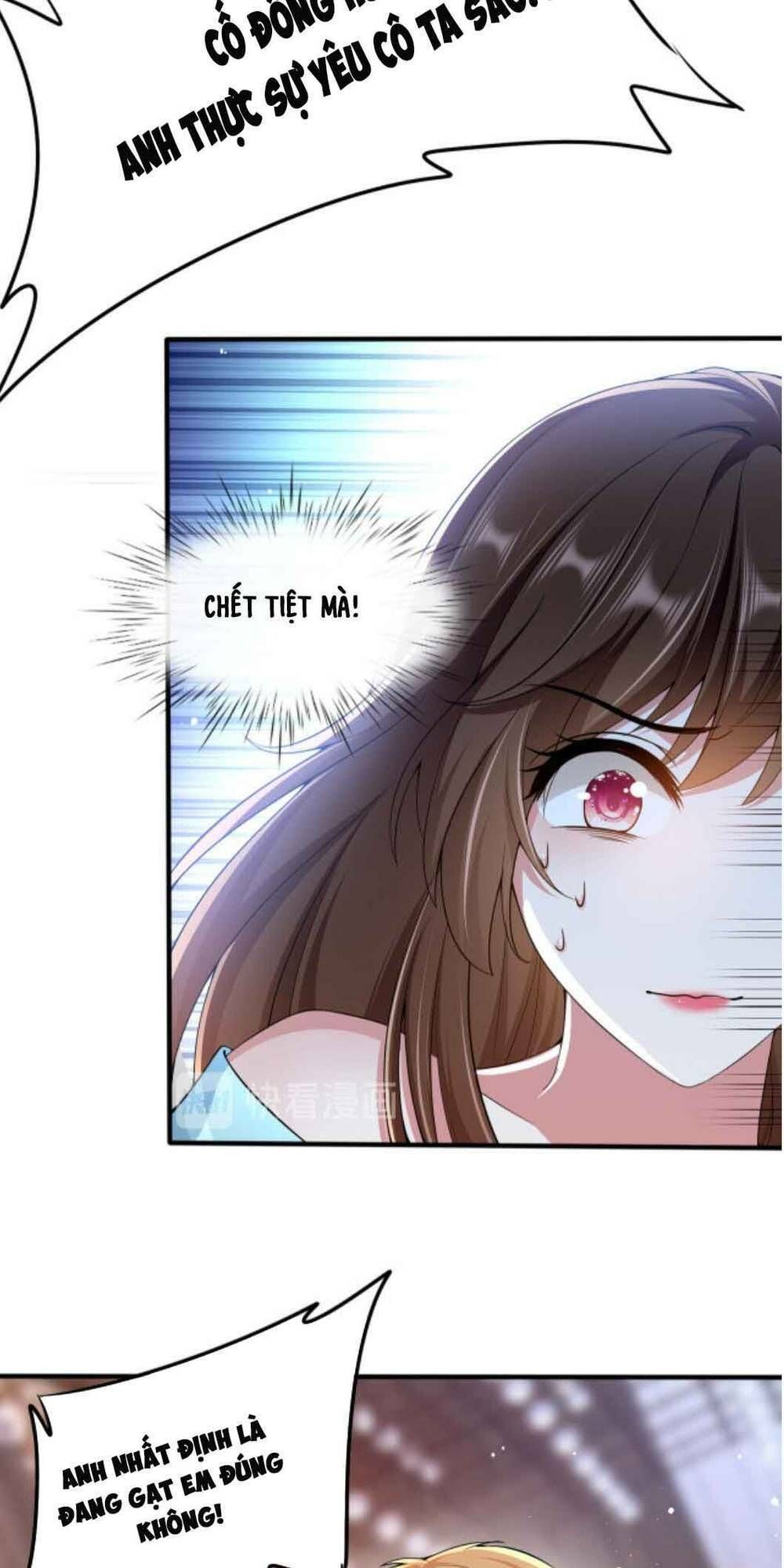 nhất sanh hữu hỉ chapter 6 25