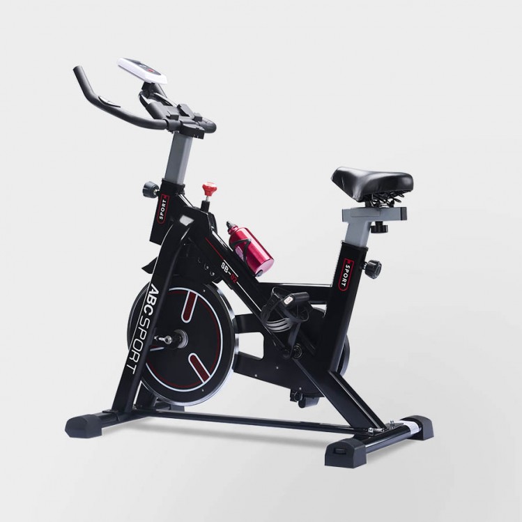 XE ĐẠP TẬP THỂ DỤC TẠI NHÀ ABCSPORT SB02