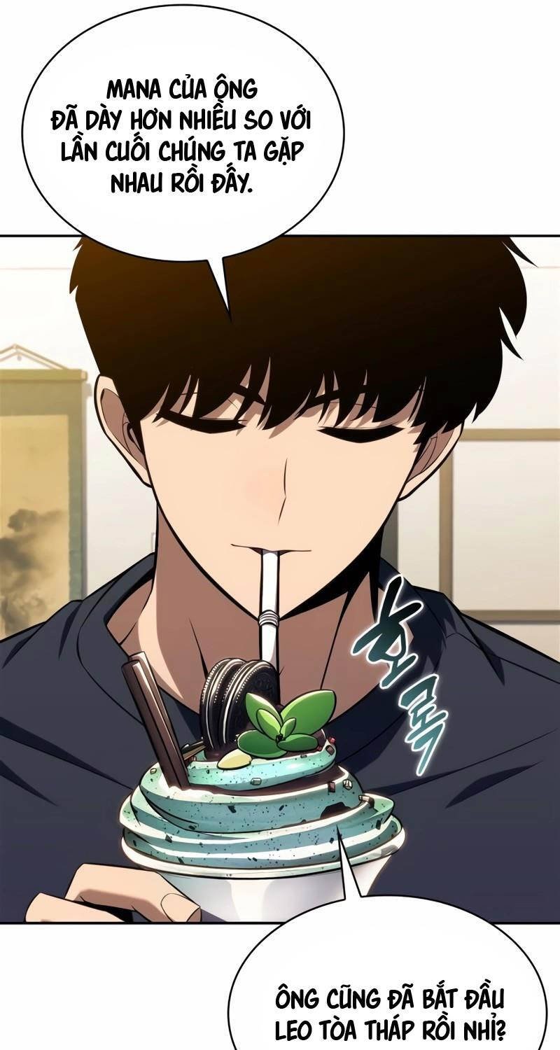 Người Chơi Mới Cấp Tối Đa Chapter 162 81