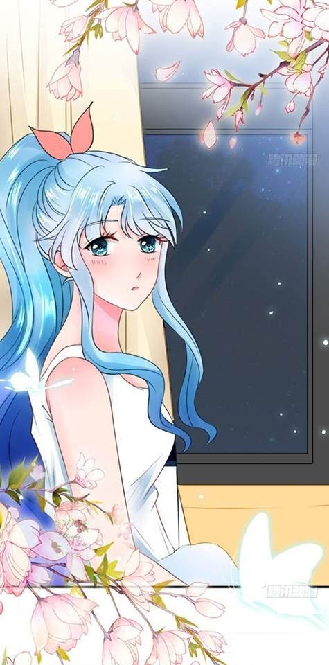 luyến đường thời quang chapter 22 13