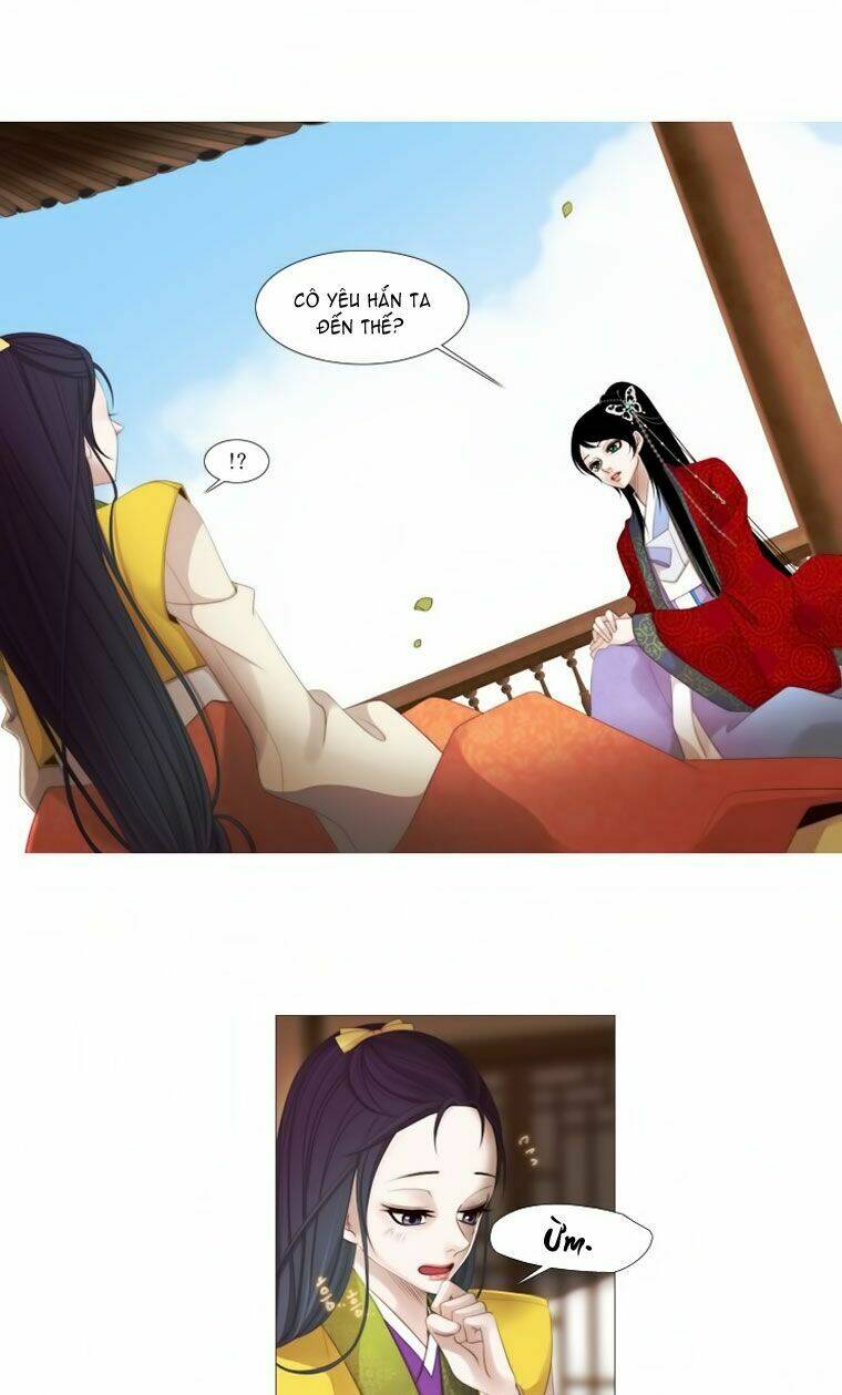 12 nights chapter 19 4