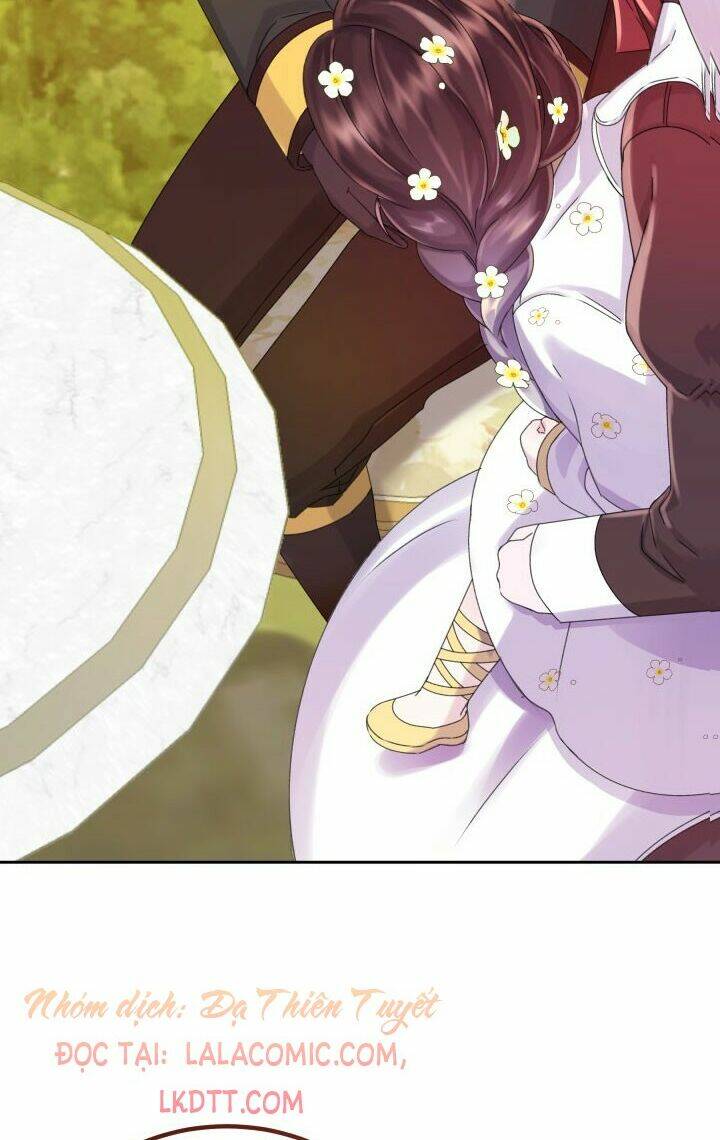 công chúa huỷ diệt chapter 22 18